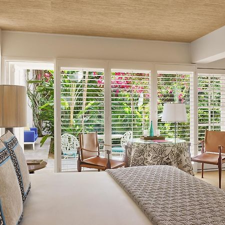 Parker Palm Springs Hotel Luaran gambar