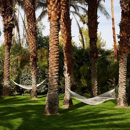 Parker Palm Springs Hotel Luaran gambar