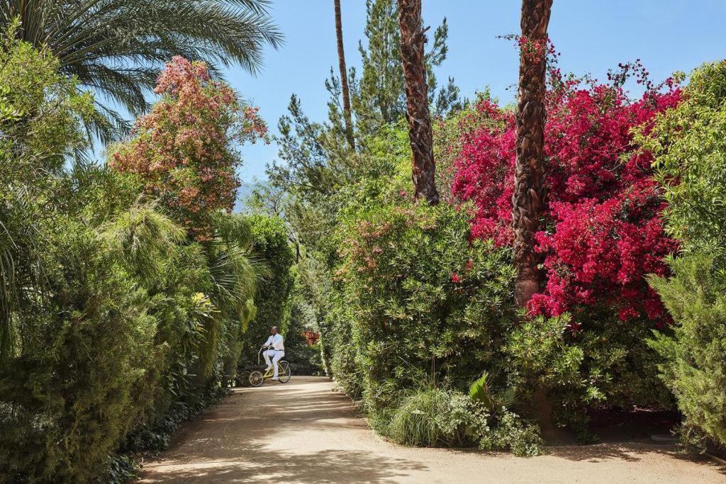 Parker Palm Springs Hotel Luaran gambar
